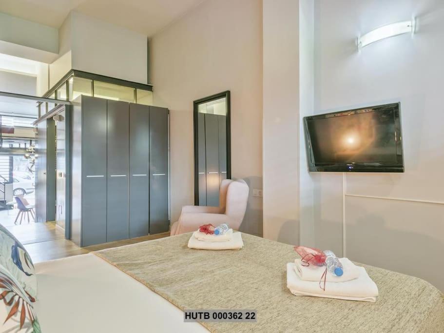 Alcam Futbol Pequeno Apartment Барселона Екстериор снимка